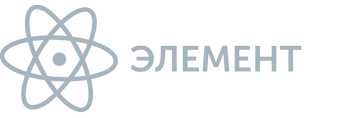 логотип ГК Элемент